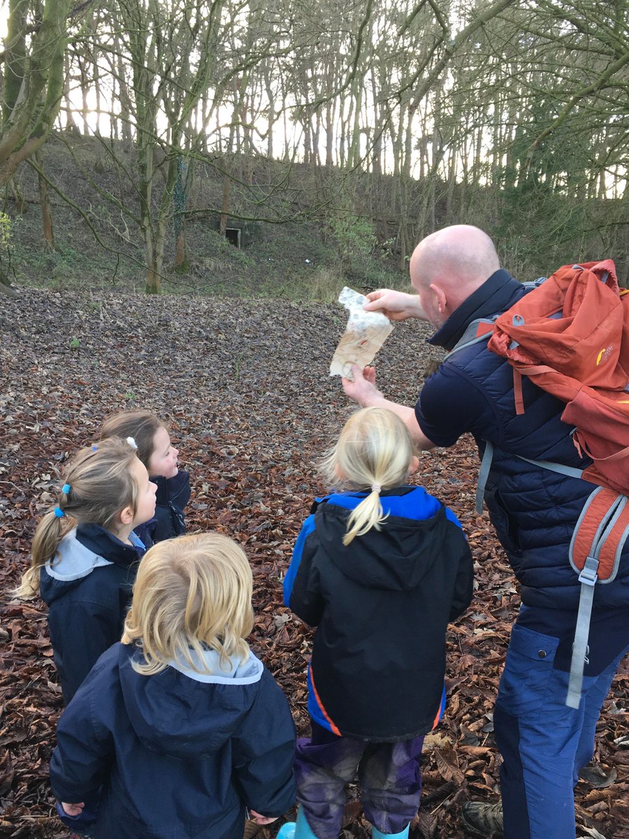 QueenMarysSch's tweet photo. Life skills for Reception. They have been on an adventurous treasure hunt as part of their topic on maps and map reading skills.

#QMarysPrePrep #QMarysAdventure #MiniExplorers https://t.co/H75MgI0utp