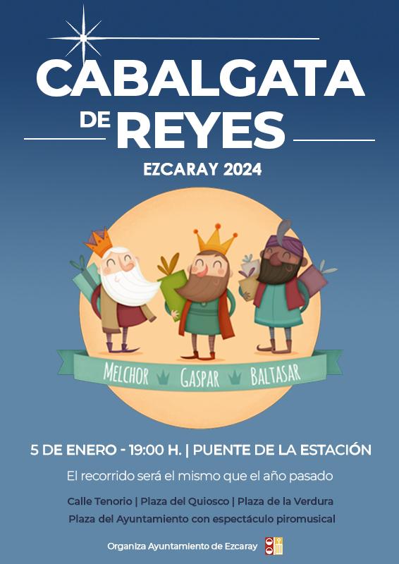 iisgoor's tweet photo. La mejor Cabalgata del mundo es el de Ezcaray!

🗓️ Viernes 5
🕖 19h
📍 Puente de la estación

#Ezcaray #LaRioja #CabalgataEzcaray #Cabalgata #CabalgataReyes #CabalgataReyesEzcaray2024 #LaMejorCabalgataDelMundo https://t.co/T6HHLMY7mT