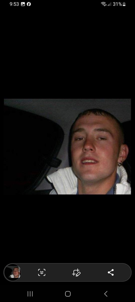 Happy birthday little brother how I miss you so much right now twin's again for another 3 weeks 😢 love and miss you forever ❤️ 💙