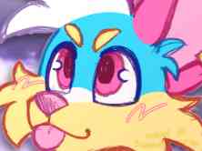 Bitsy !! tweet media