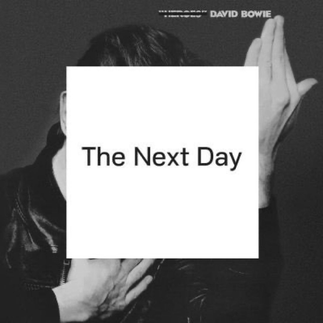 #DavidBowieAnthology 34 The Next Day | 2013 The Next Day The Stars (Are Out Tonight) Where Are We Now? Valentine’s Day