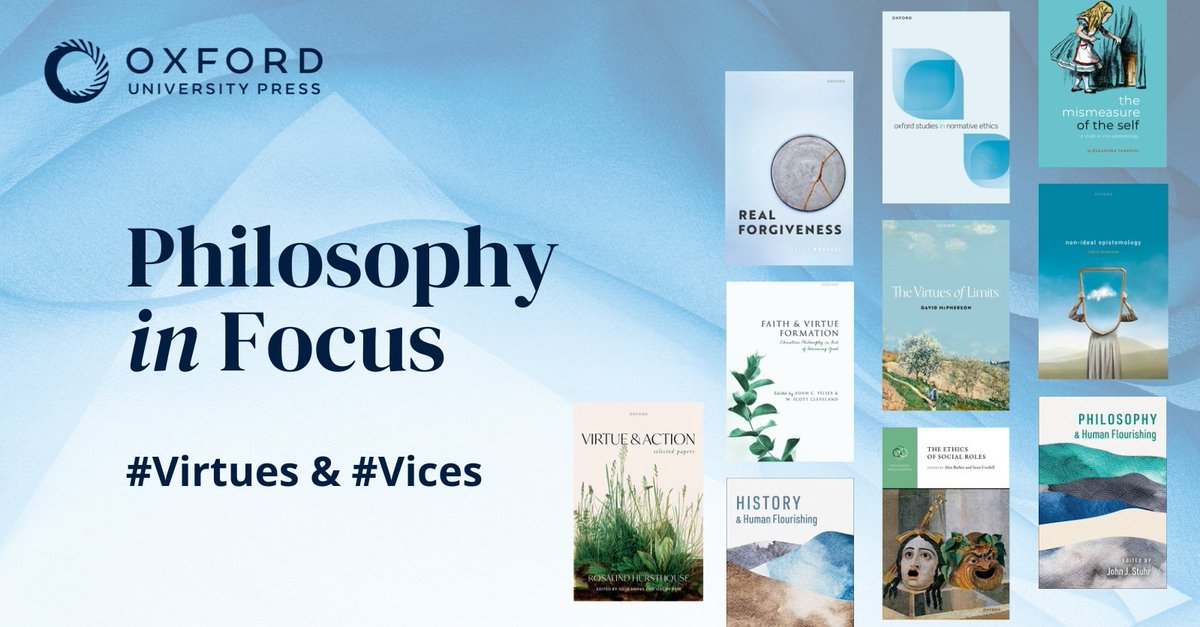 Oxford Philosophy tweet media