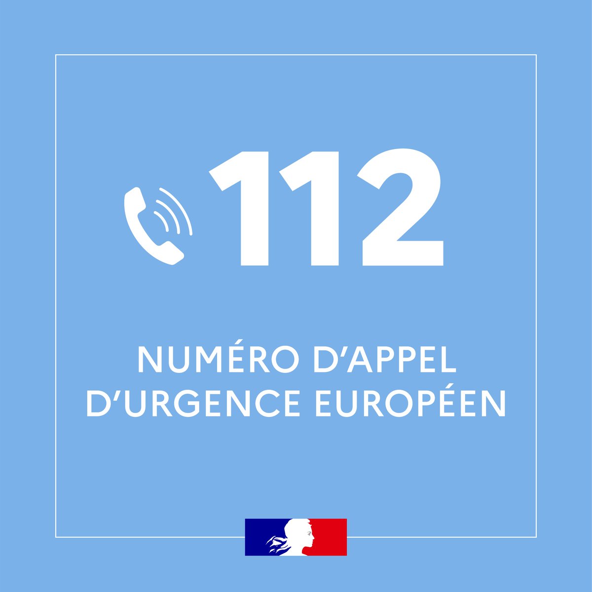 Prefet56's tweet photo. Appels d'urgence | ⚠️
Les appels via les réseaux de téléphonie mobile Bouygues et SFR sont actuellement perturbés en #Bretagne.
Pour contacter les numéros d'urgence, merci de privilégier le 1⃣1⃣2⃣ https://t.co/dyYvBrwyjw