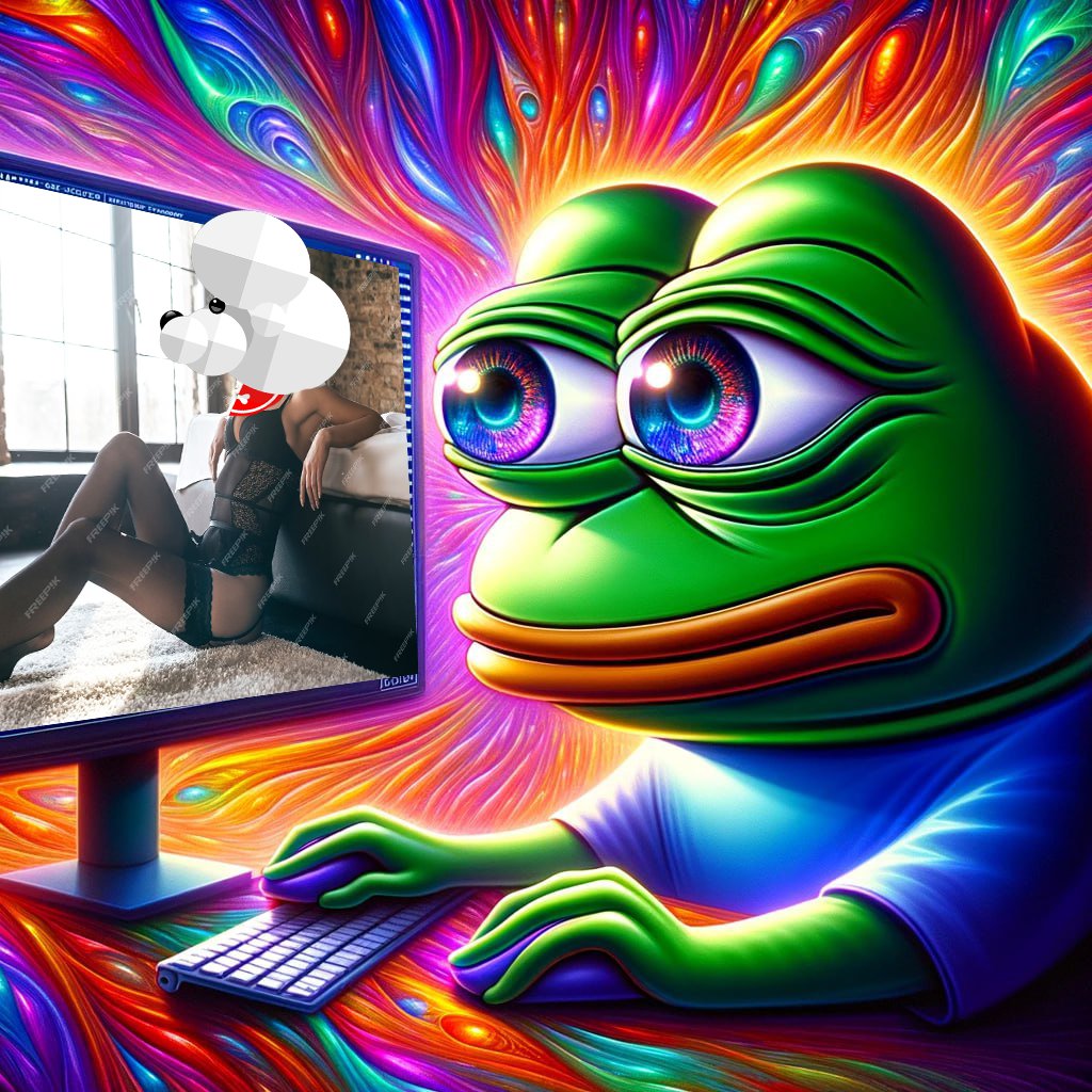 Chad $POODLE Hodler: 'where is dev?' 

$POODLE dev: