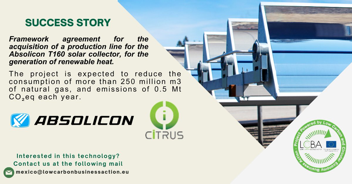 Low Carbon Business Action tweet media