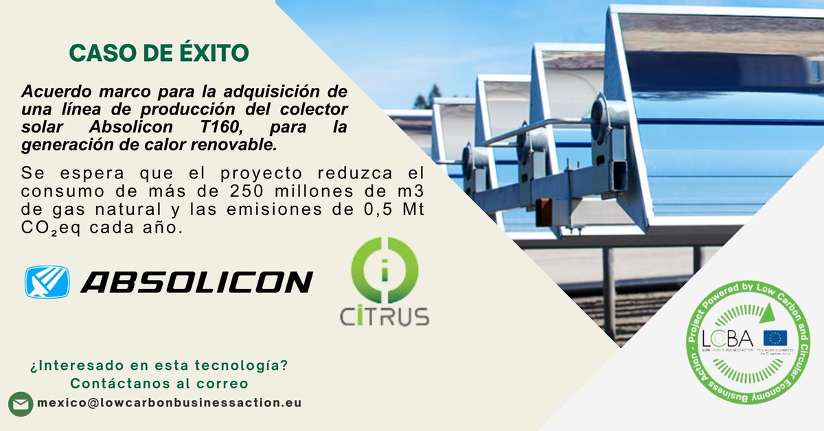 Low Carbon Business Action tweet media