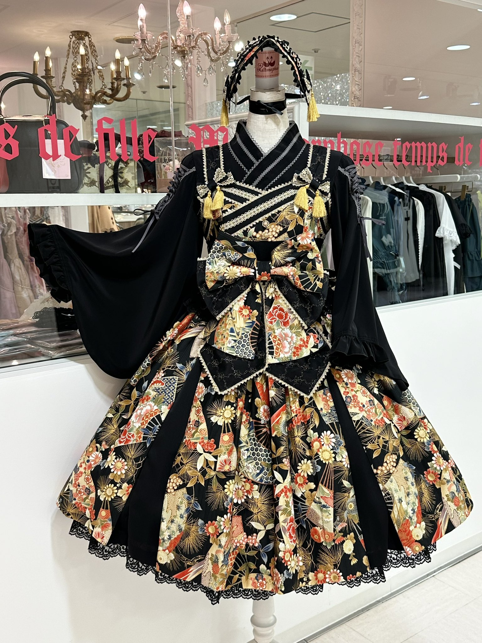 メタモルフォーゼ名古屋店 on X: メタモルフォーゼ名古屋店 on X: