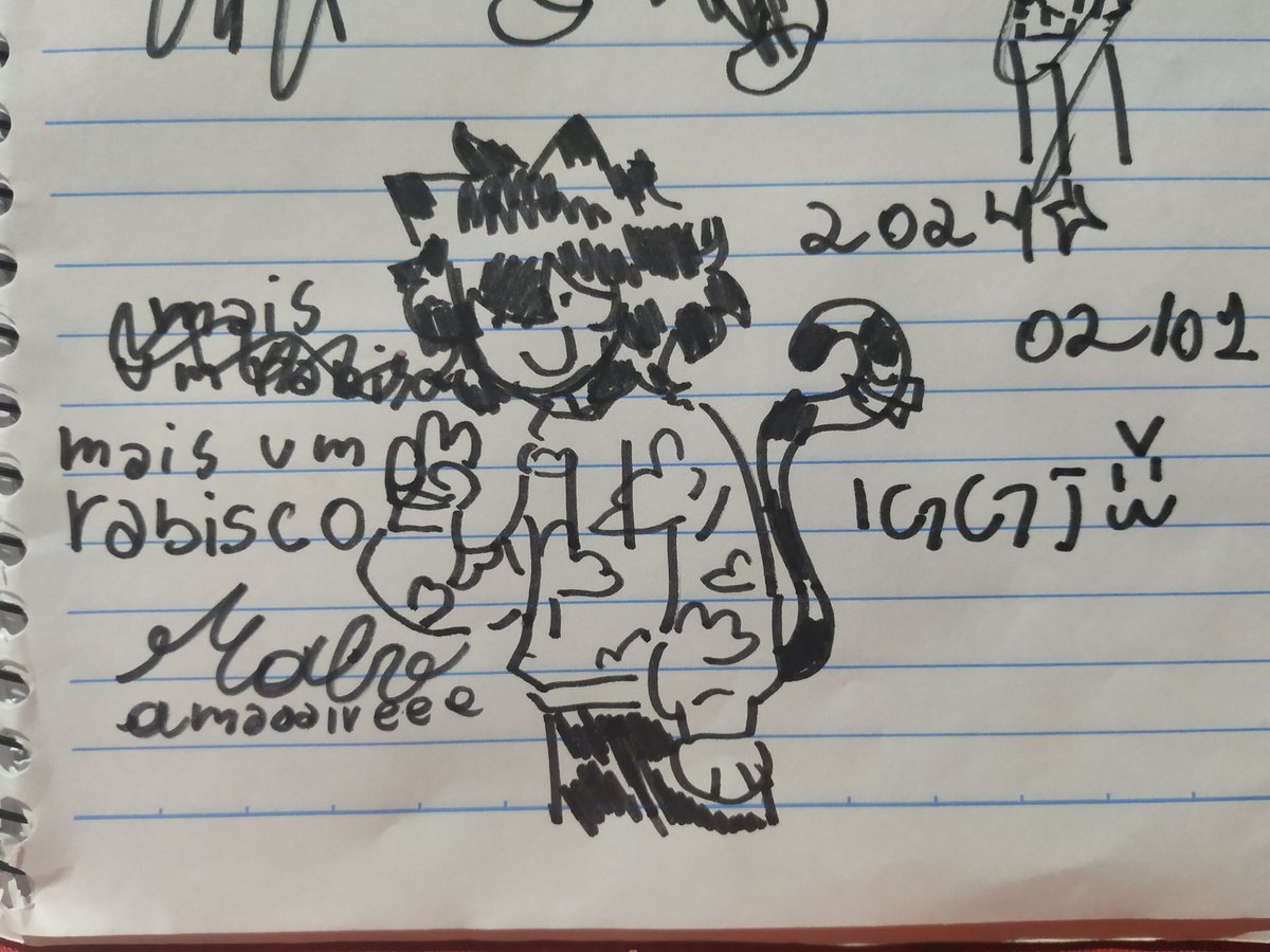 maaalveee's tweet image. Rabisco  heheheha

#lggj #irmandadeLggj