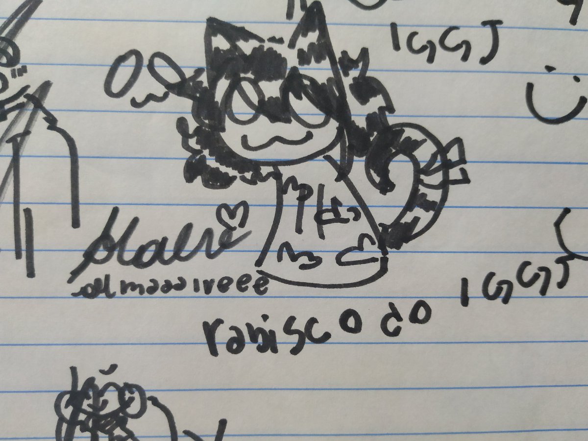 maaalveee's tweet image. Rabisco  heheheha

#lggj #irmandadeLggj