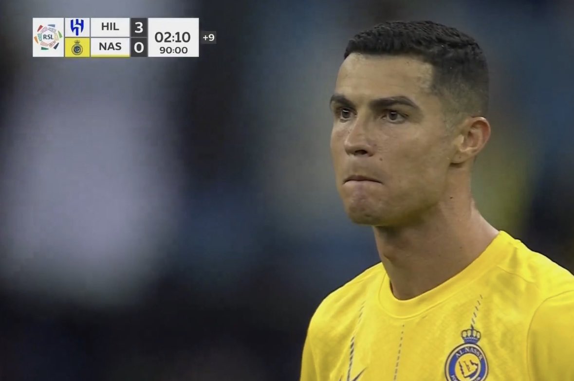 Out Of Context Football tweet media