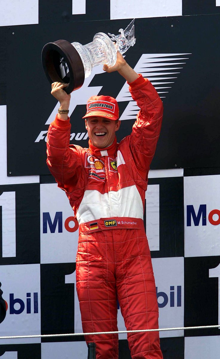 fckoeln's tweet photo. Eine der größten Sportlegenden wird heute 55 Jahre alt. ❤️ Wir wünschen #effzeh-Mitglied Michael Schumacher alles Gute! #keepfighting https://t.co/KtUCyhk2af