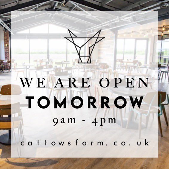 Cattows Farm tweet media