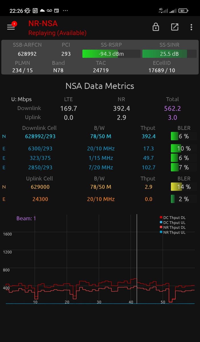 Peter Clarke tweet media