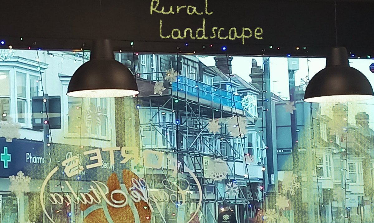 fotobuni's tweet photo. Enjoying the rural landscape #thejanuarychallenge #64millionartists #create #photoart #alteredphoto #photography #art #prompt #window #day2 #lookingthroughthewindow #lamps #scaffolding #rural #landscape @64M_Artists @Urbanartist2 @to_glasgow https://t.co/6MJeIStumh