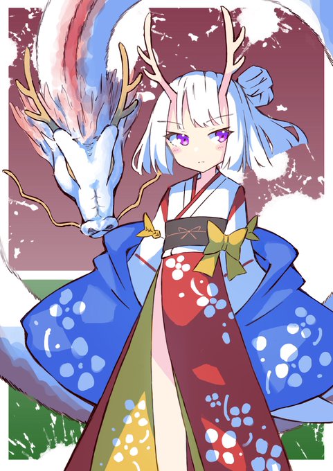 あけましておめでとうございます。 