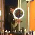 SrtaPickyGH's tweet photo. TÍAS QUE HA SALIDO ALVARO DE LAS DUCHAS Y AL MINUTO HA SALIDO PAUL

JURO QUE NO MIENTO

 #OTDirecto3E https://t.co/Q5P1QH7h0W