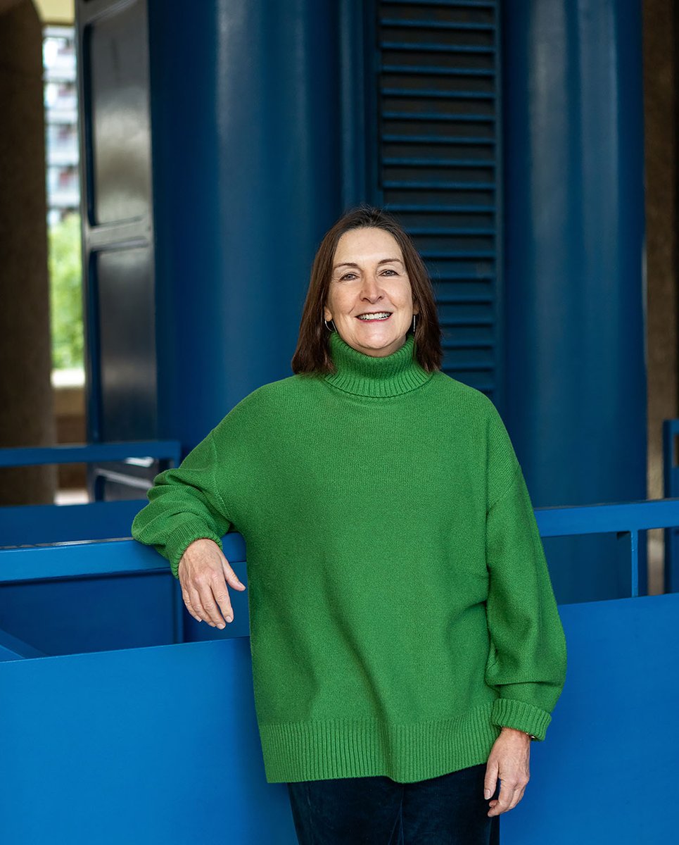 WACommunity's tweet image. &quot;Without external communications support, architects can languish in an echo chamber, talking to other architects&quot; says Carolyn Larkin, Founding Director of Caro Communications: worldarchitecture.org/architecture-n… #architecturepr