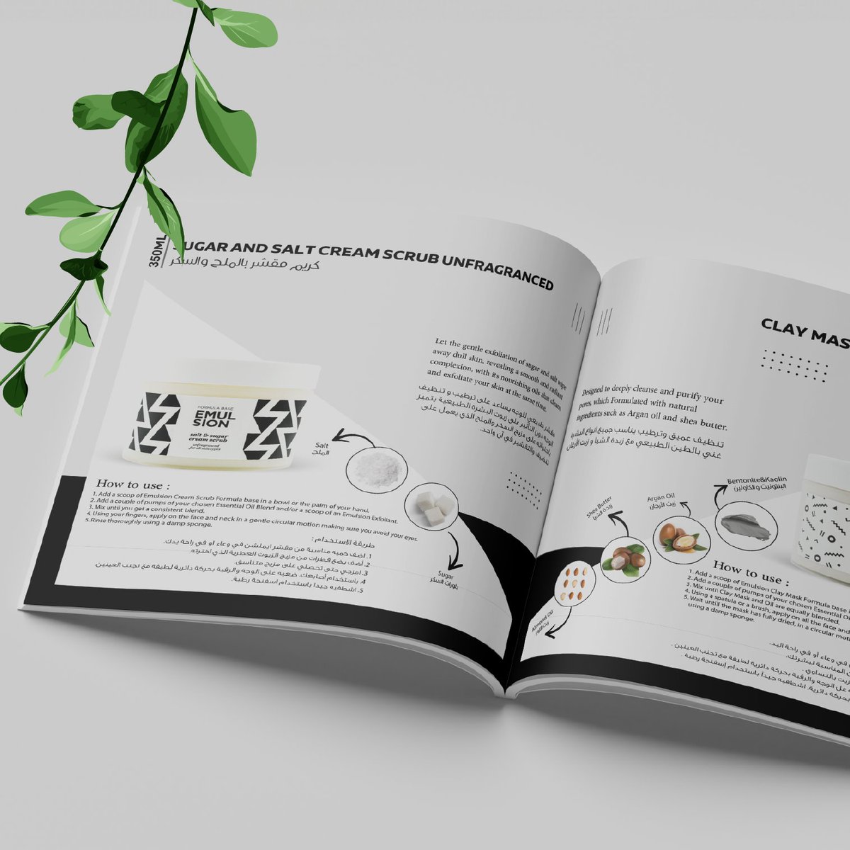 31_agency's tweet photo. Have a glimpse at our classy catalog design for the fabulous Emulsion!

#31_agency #bestdesign #digitalamarketingexpart #catalog https://t.co/eKgw9MRHH0