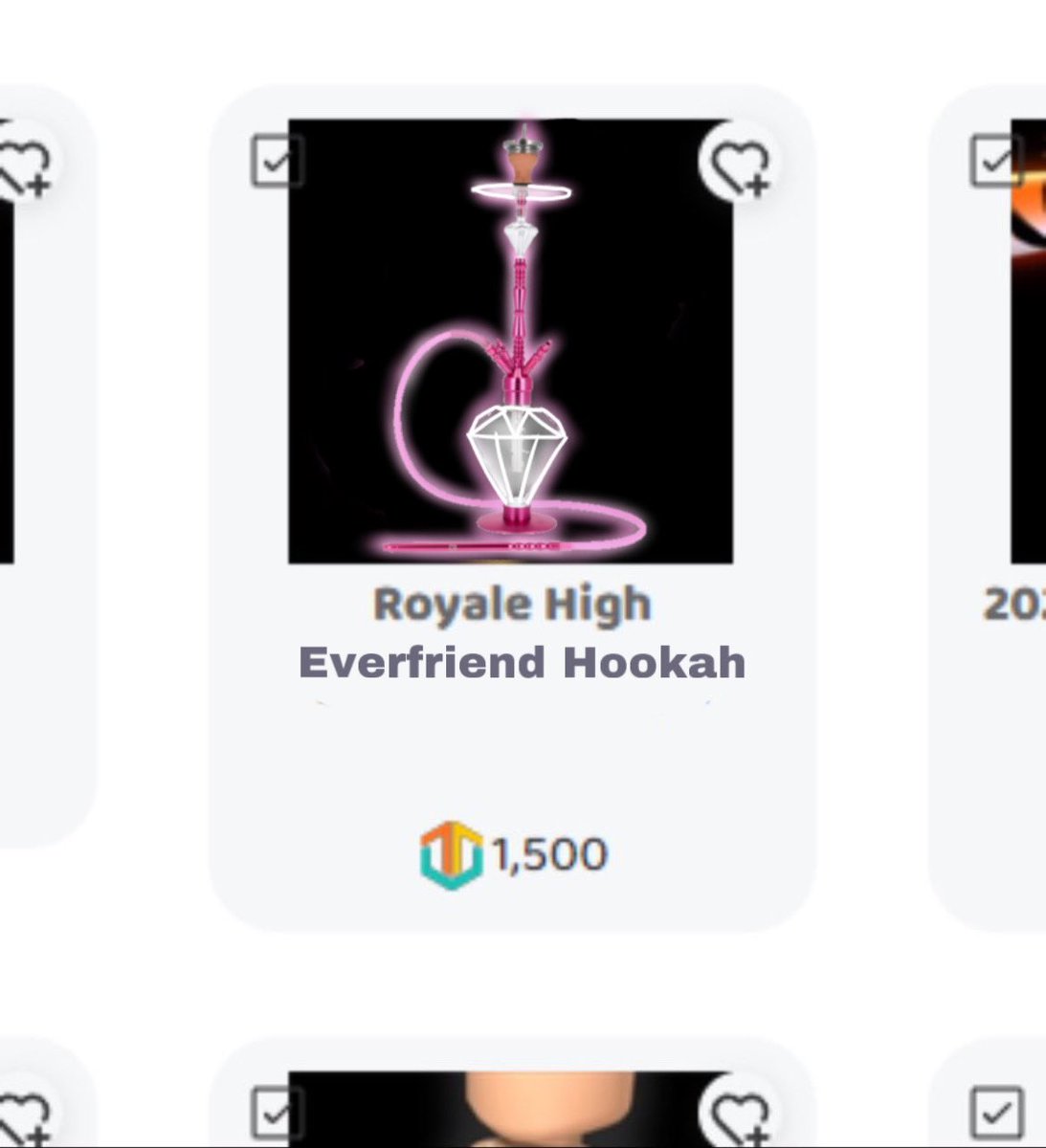 xngelicgaze's tweet photo. @imhspam Neeeeddd!!!!! Also, have yall seen the new everfriend hookah tho🥰🥰💕💕 https://t.co/Pf3gyjXyue