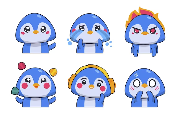 Anyone need emotes i am running 50% off. Dm me for more info #twitch #twitchaffiliate #twitchleak #TwicexScarlett #twitchtv #TwitchStreamers #StreamerCommunity #SmallStreamersConnectRT #twitchemotes #twitchlogo #TwitchRecap #TwitchRecap2023 there is a image from web. 📷