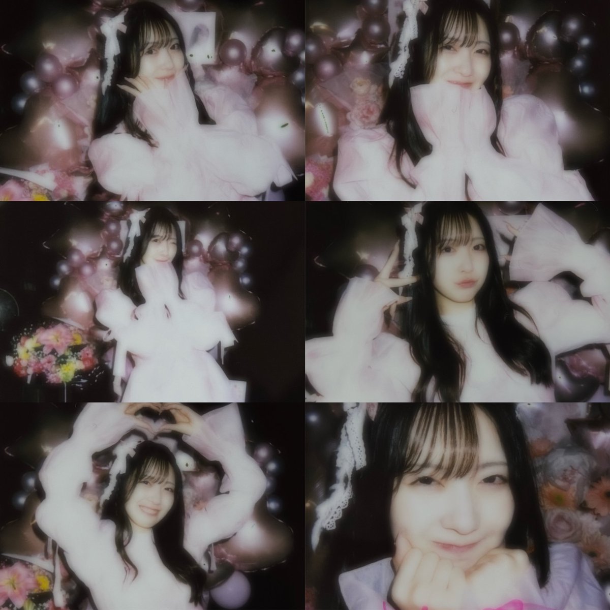 _ton0101's tweet photo. 2023/12/30

꒰ঌ陽向凜卒業-Last Live-໒꒱

#トワイライトコロン　#トワライ　
#陽向凜　#金丸紗希 https://t.co/1LFZOZV7F6