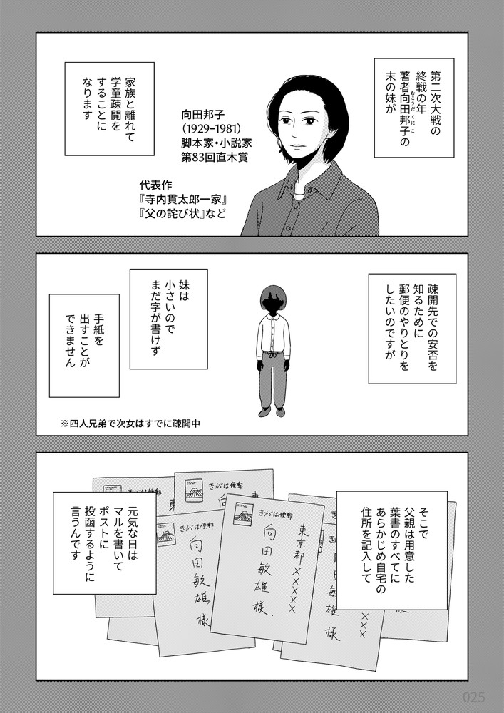 ⑦