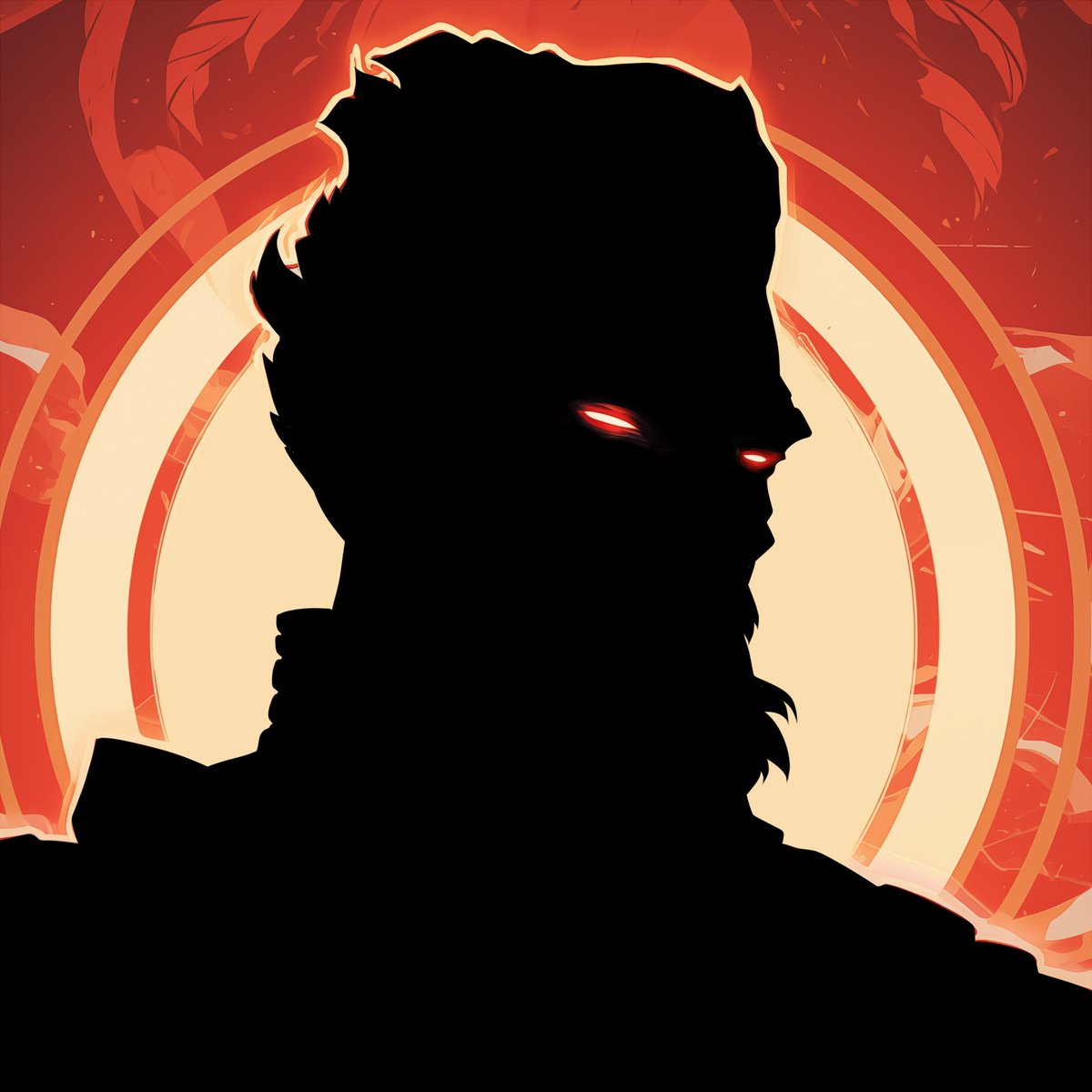 Ready to set the standard for GODLIKE art on $SEI
Not playing with pixels here

Degens to GODS, ready?
🔱 Follow, RT, Like
🔱 First 100 wallets will secure WL (GodList)

#Sei #SeiNFT $SEI $SEIYAN #SeiNetwork