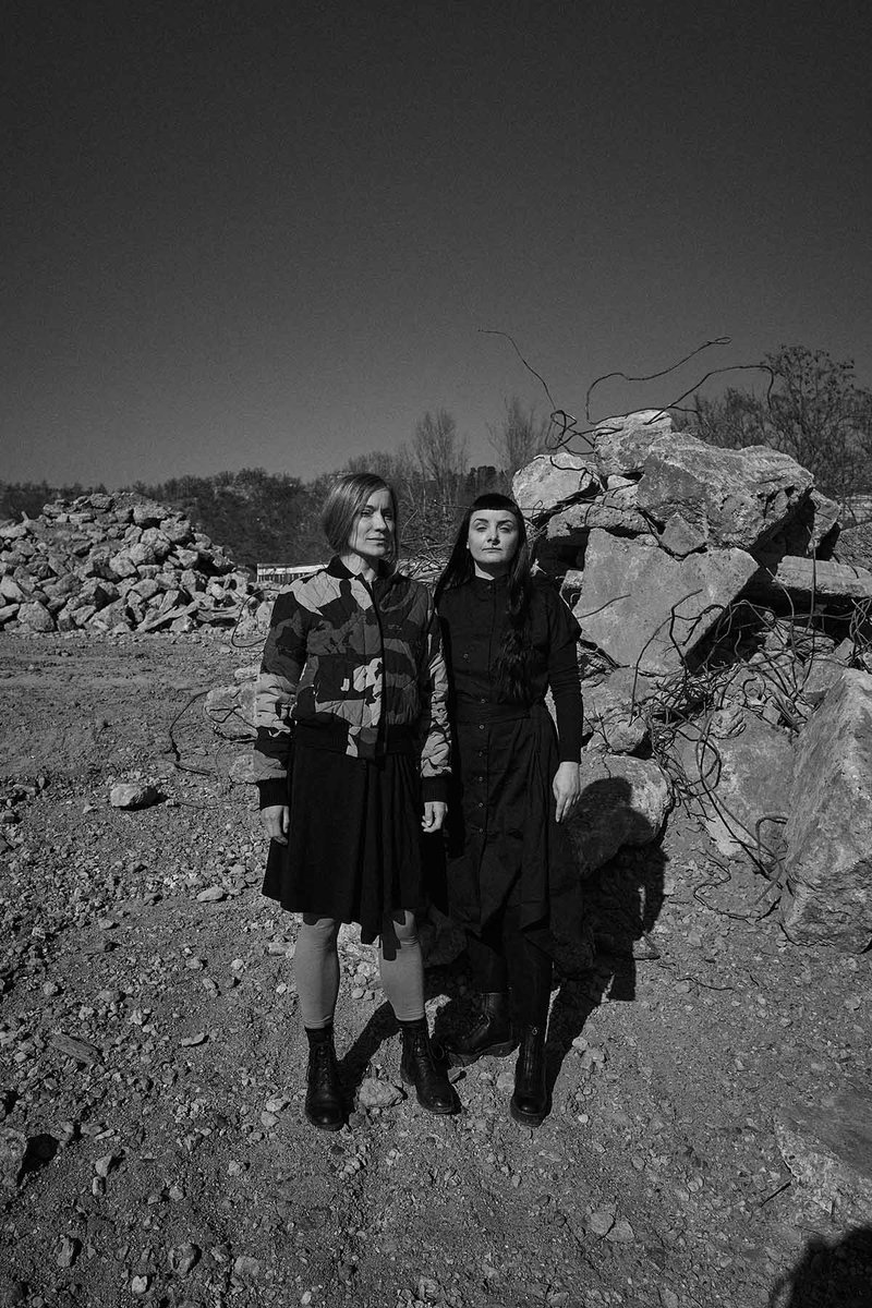 WACommunity's tweet image. &quot;It’s still our narrative that AI rephrases&quot; say Media Communications Specialist Vendula Tůmová and Architecture Publicist Rea Vidović of @LinkaNews: worldarchitecture.org/architecture-n… #architecturepr