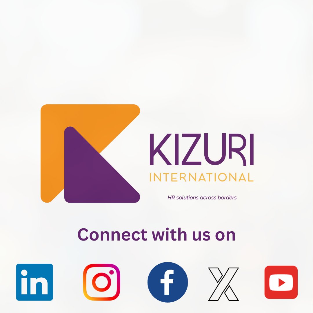 Kizuri International tweet media