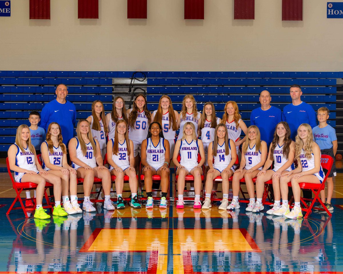 Highland AD (@hlsd_ad) on Twitter photo Game Day! Best of luck to our V/JV <a href="/hoops_scots/">Lady Scots Hoops</a> teams as we host Granville in non-league action. JV tips at 6pm, Varsity at 7:15pm. #GoScots <a href="/CBUSsportsLocal/">CBUSsports</a> <a href="/hlsdsports/">Highland Athletics</a> <a href="/SportsMCS/">MCSSports</a> <a href="/MrBradleyHMS/">Matt Bradley</a> <a href="/moacsports/">MOAC Sports</a> Game Day! Best of luck to our V/JV <a href="/hoops_scots/">Lady Scots Hoops</a> teams as we host Granville in non-league action. JV tips at 6pm, Varsity at 7:15pm. #GoScots <a href="/CBUSsportsLocal/">CBUSsports</a> <a href="/hlsdsports/">Highland Athletics</a> <a href="/SportsMCS/">MCSSports</a> <a href="/MrBradleyHMS/">Matt Bradley</a> <a href="/moacsports/">MOAC Sports</a>