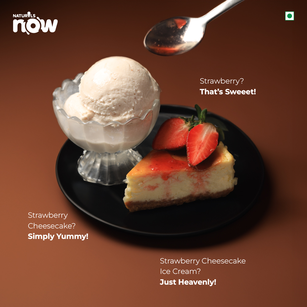 nowbynaturals's tweet photo. A perfect fusion of creamy cheesecake and luscious strawberry. Elevate your dessert experience to the max.
.
.
#NowByNaturals #icecreamforall #MumbaiFoodies #mumbaiicecreams #mumbaifood #mumbaifoodie
#NOWThePlaceToBe https://t.co/Jm1W18tZsX