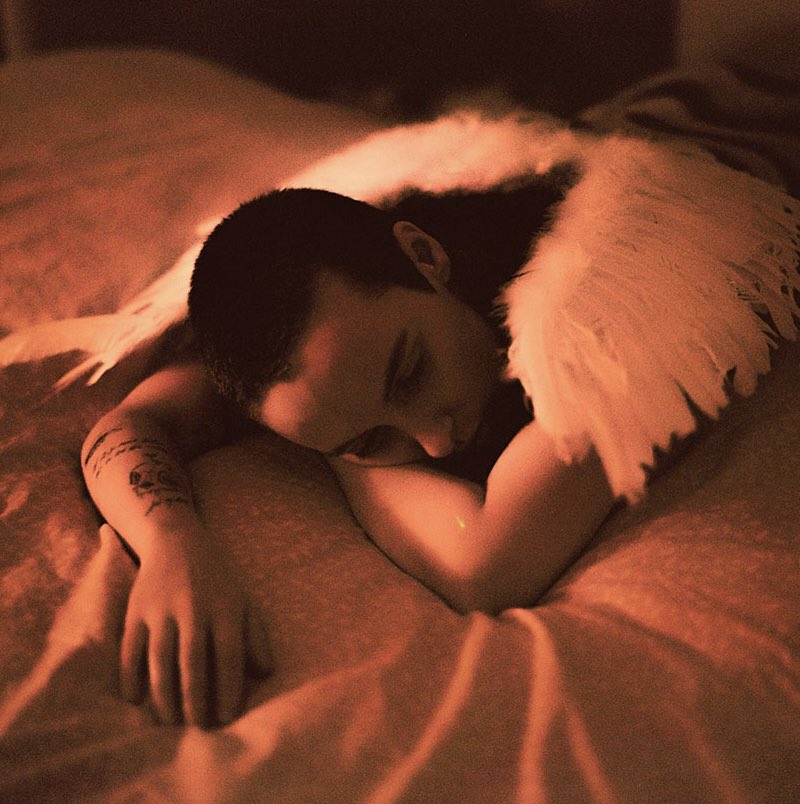 SeaGirls's tweet photo. HNY! We’re excited to announce our third album ‘Midnight Butterflies’ is out June 14th. Pre-order the album here https://t.co/6xlvpGQA8g εїз https://t.co/Pc7XzecSfR