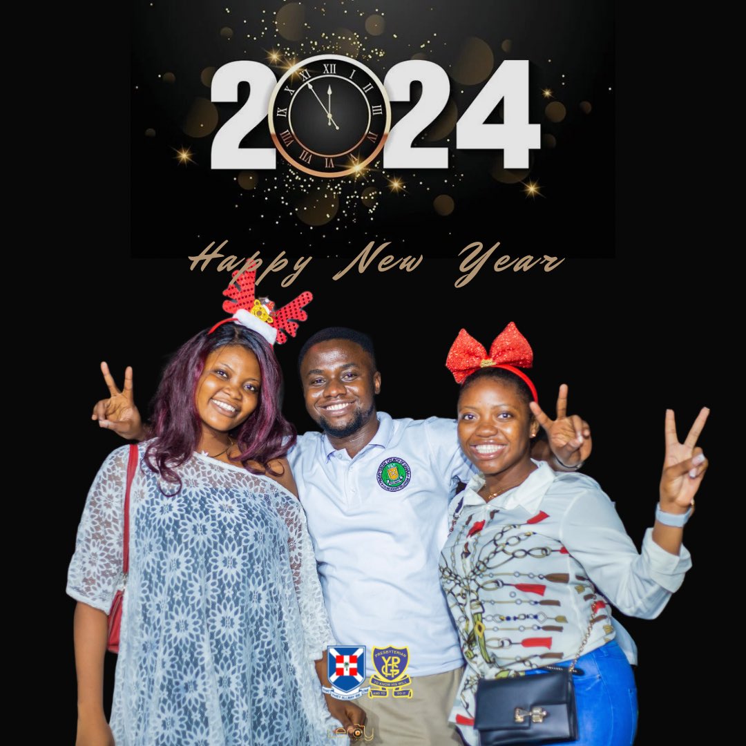 Happy New Year folks 🎆🎊🎊🥂