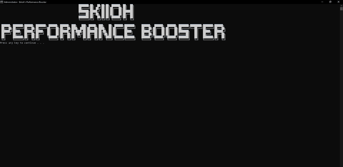 SkiiohTweaks's tweet photo. 🚨 This is NOT A DRILL 🚨

This is the BEST Performance BOOSTER for 100% FREE 🚨

THIS IS 100% REFORMED BRAND NEW! 

If you LIKE &amp; RT you will get access to my PERFORMANCE v2 PACK! 🚨

Join the https://t.co/q8HD98c90v https://t.co/l38wfEoPZU