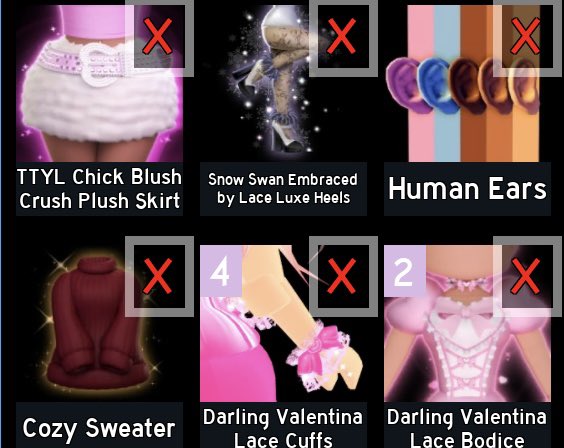 🎀✨To all my coquette girlies out there. Here’s an outfit hack for u! 🎀✨
#royalehigh #royalehighadvent #royalehighoutfit #royalehighoutfithack #royalehighoutfits #royalehightrading 
#royalehighconcept