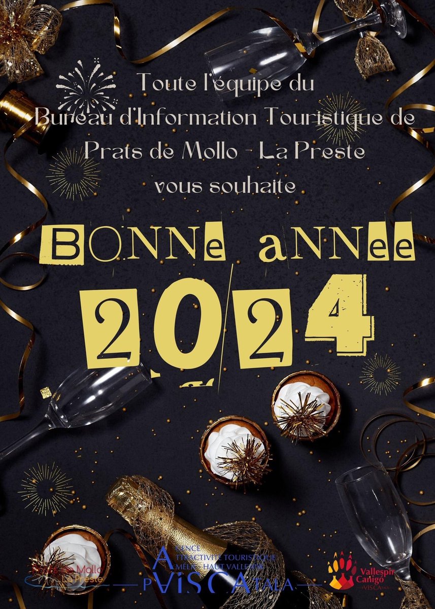 BIT Prats De Mollo La Preste (@otprats) on Twitter photo 