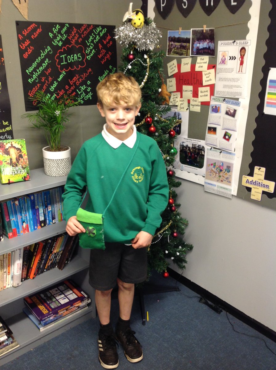 BVPS Year 6 Class Page tweet media