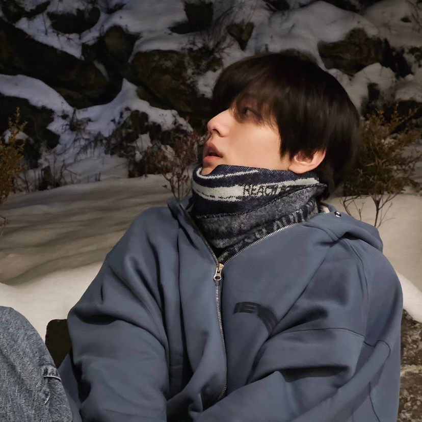 danzzakz's tweet image. 🤍