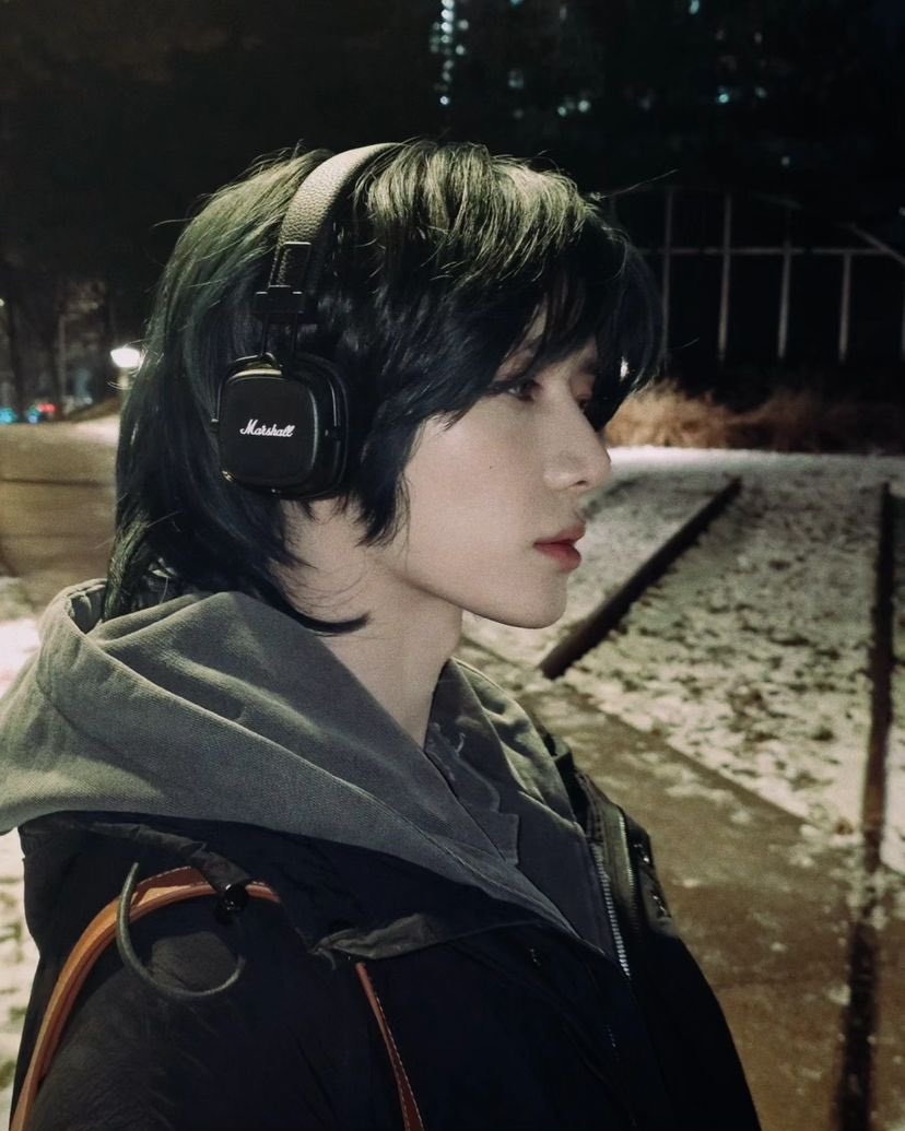 danzzakz's tweet image. 🤍