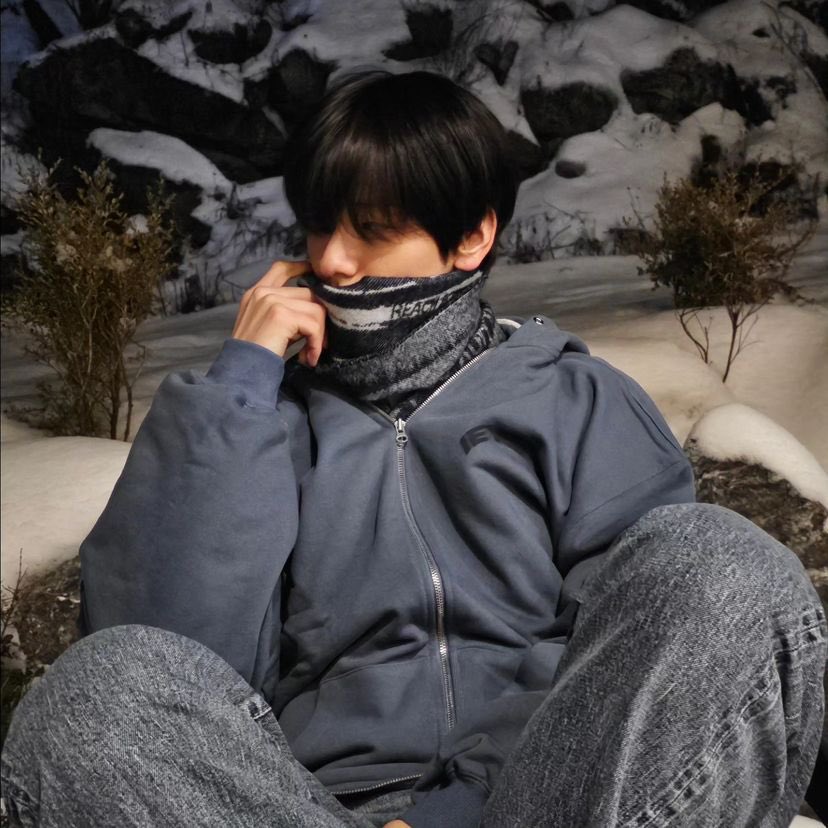 danzzakz's tweet image. 🤍