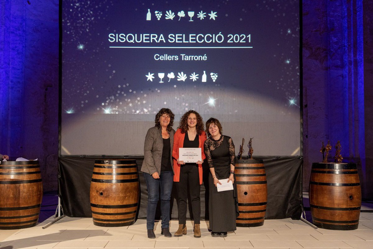 Cellers Tarroné tweet media