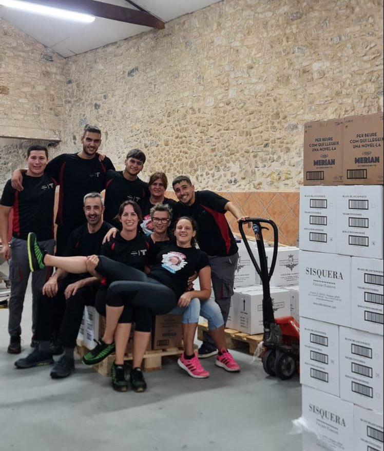 Cellers Tarroné tweet media