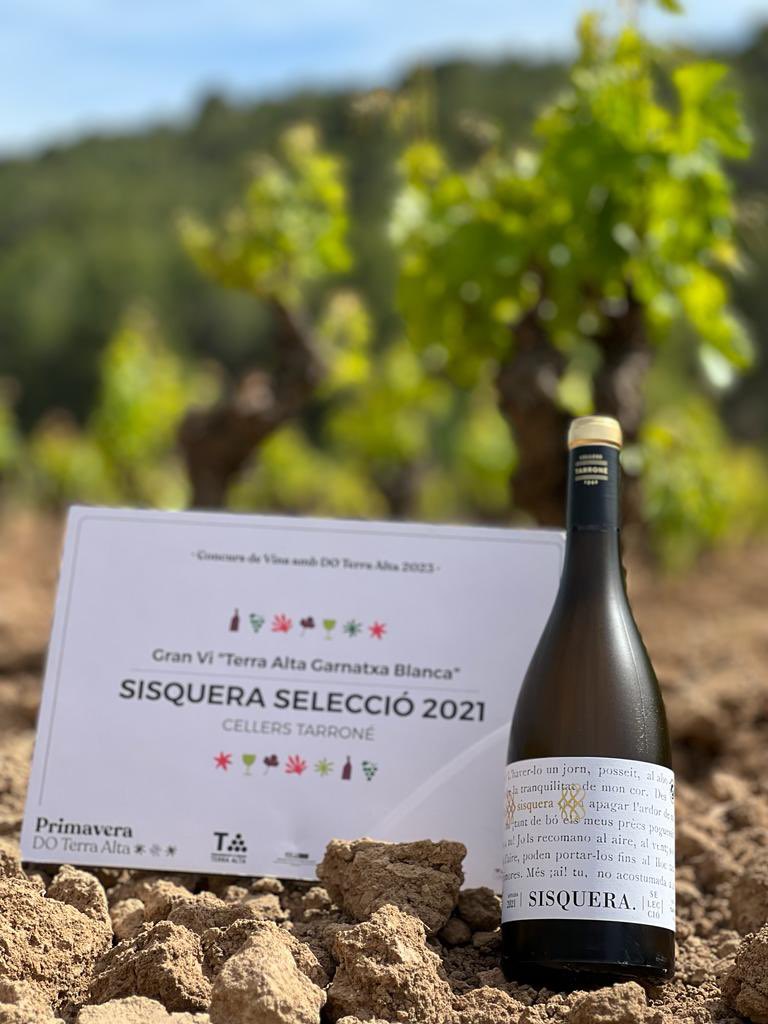 Cellers Tarroné tweet media