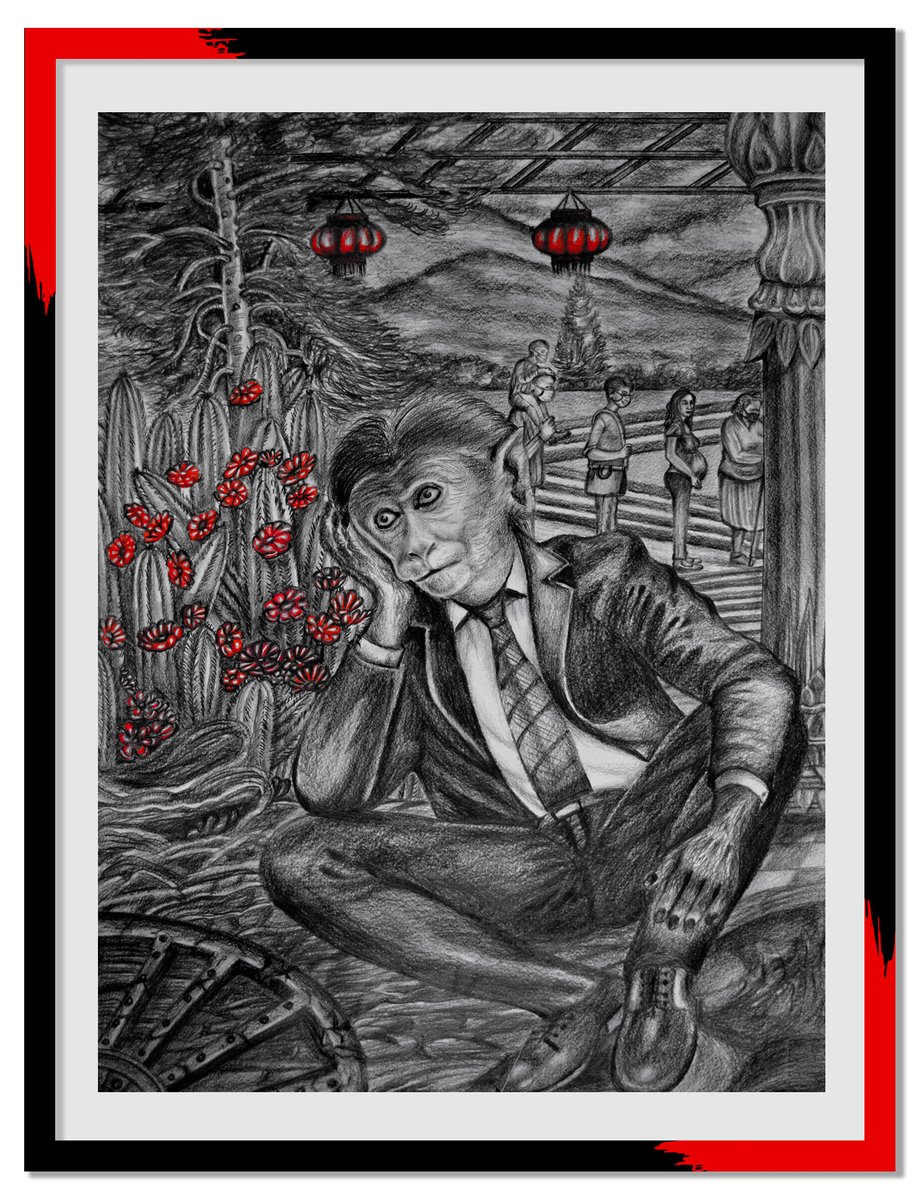 The Solitude series by R. Gopakumar
gopakumar.in