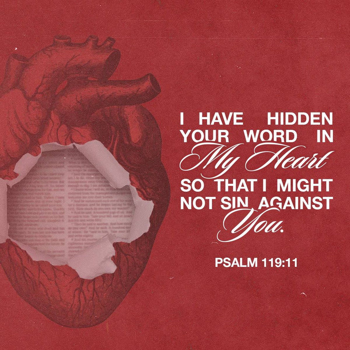 candijones's tweet photo. God's word is Jesus.   If Jesus is in your heart,  you're going to not want to sin because the Holy Spirit is going to  you to be holy.   If you still choose to sin... to him that knows to do good and does it not,  to him it is sin.   Why choose to sin?
#sin #is #not #an #option https://t.co/t14kfFybUd