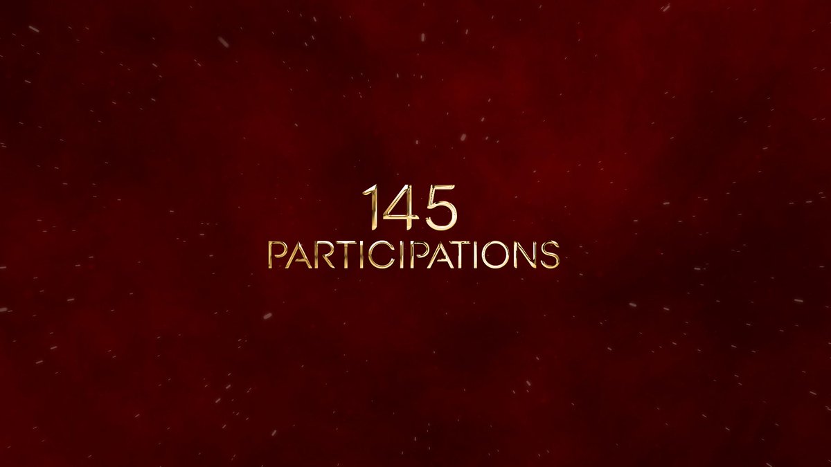 BrickfilmsFr's tweet image. 145 participations aux Brickstars 2023 ! C'est un énorme record ! Merci à tous pour votre soutien.
Les résultats seront dévoilés en février lors d'un événement en direct très spécial. Restez connecté pour plus d'infos prochainement. ✨