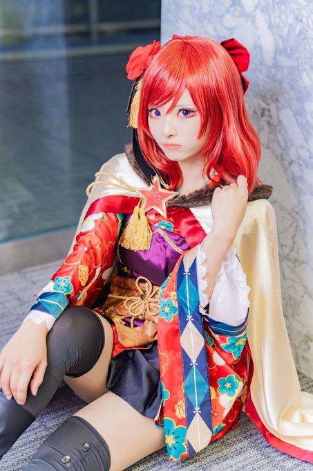 コスプレイヤーつきはのTwitter画像13