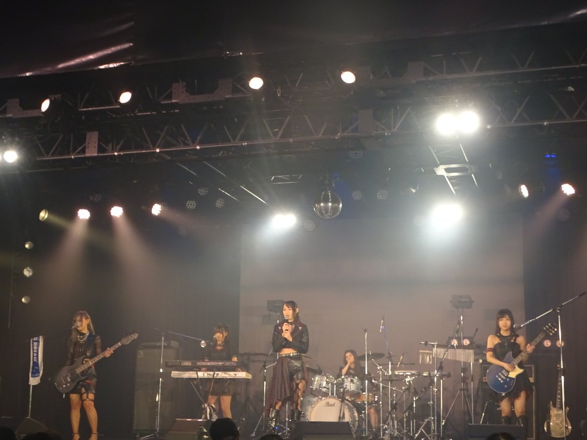 310noDaichang's tweet photo. 2023.12.08
『New Album Release Tour「Reflection」
TOUR FINAL ONE-MAN LIVE』
at横浜1000CLUB
#RiskyMelody #リスメロ #リスメロふぉと #ReflectionTour #リスメロ1208横浜 #だぃちゃんフォト https://t.co/e3sw141Wj7