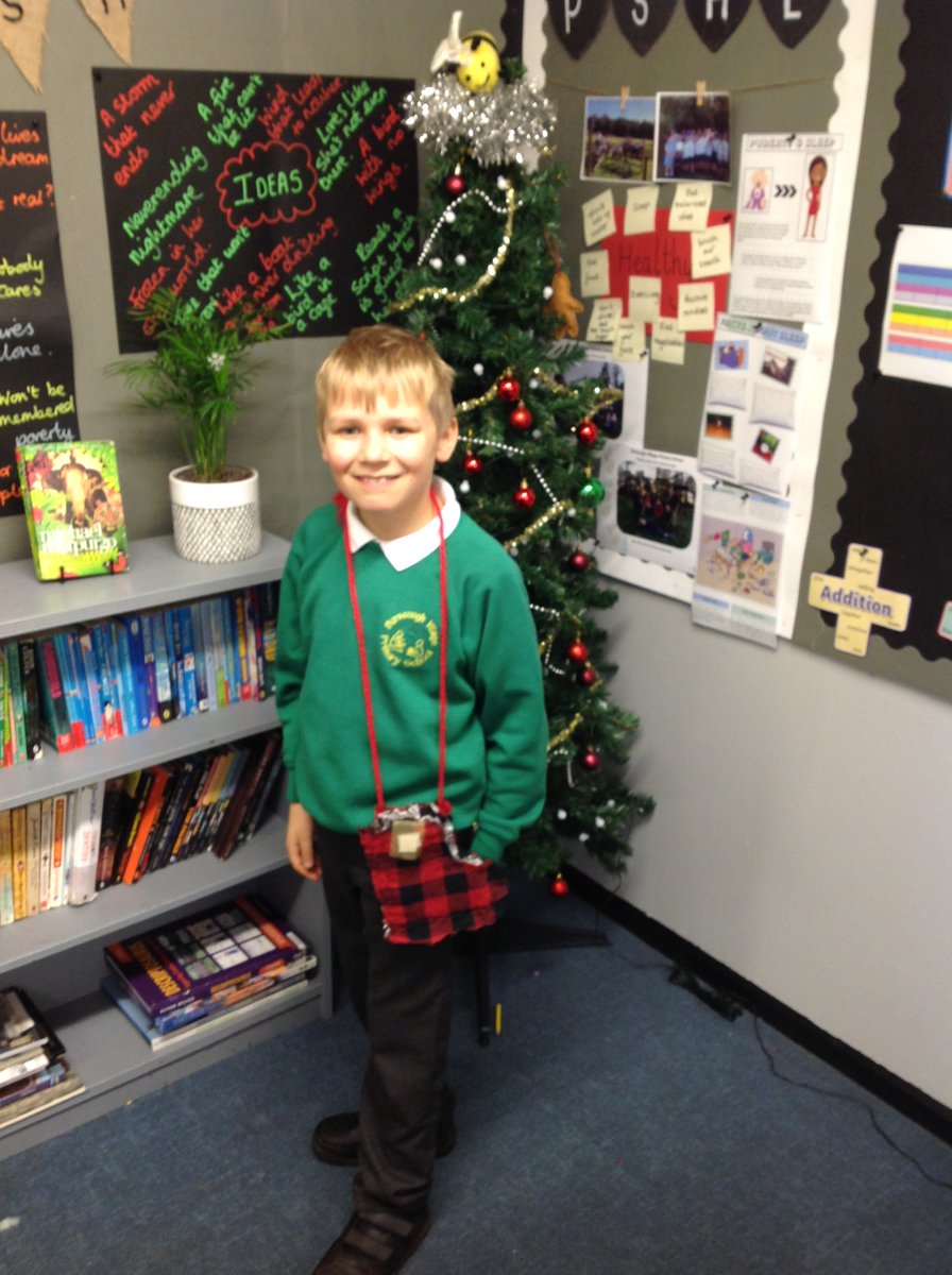 BVPS Year 6 Class Page tweet media