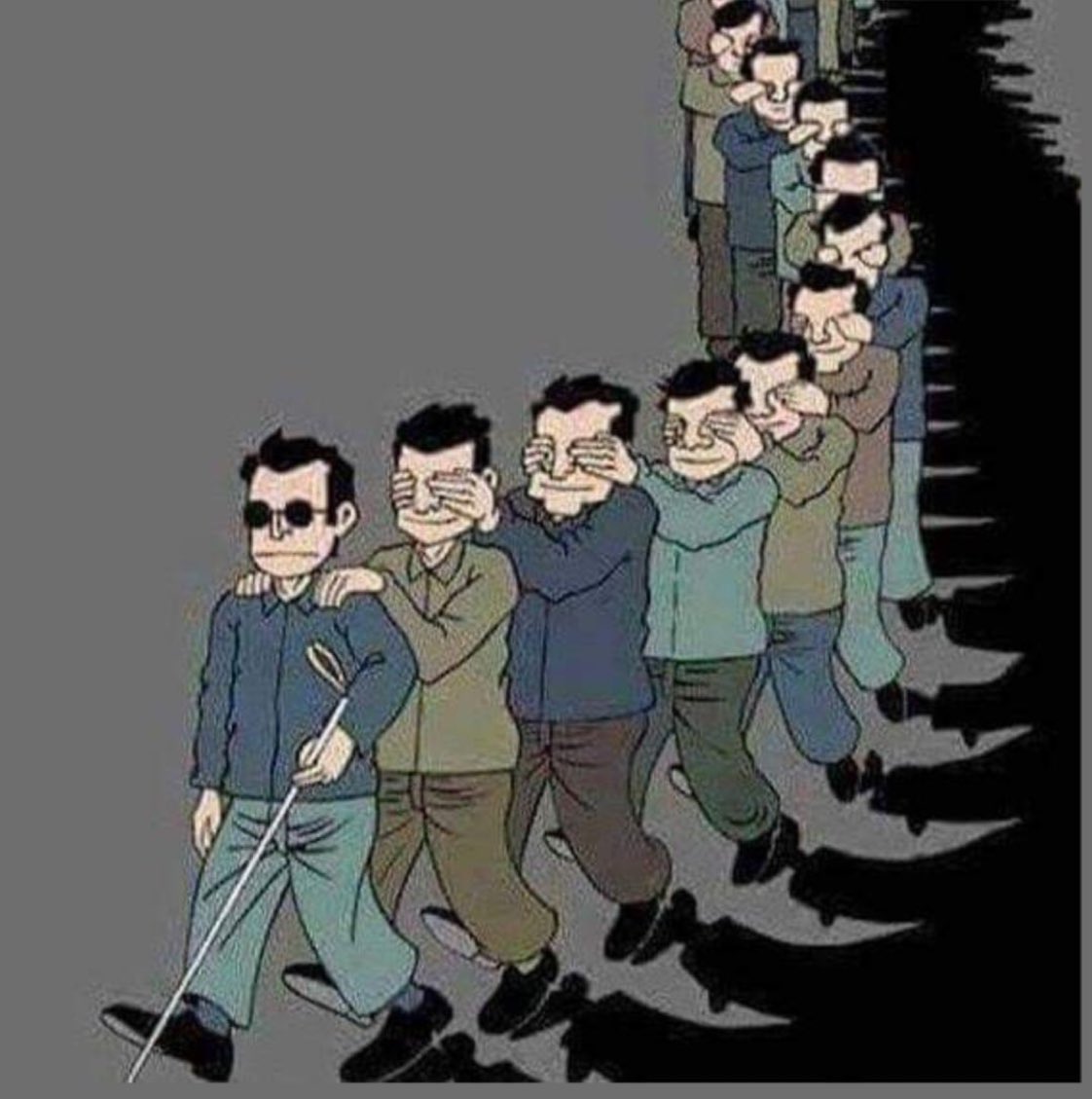 raw_avocado's tweet image. "I will support #Bitcoin changes when these 10 people all agree."